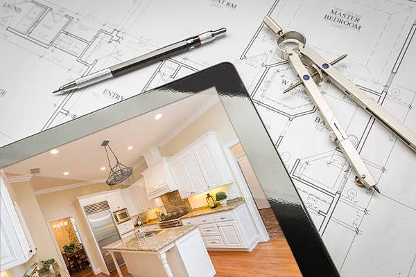 Home Renovation: What to Expect from Your Contractor