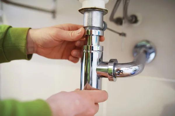 Trusted Drain Cleaning Company in Alexandria