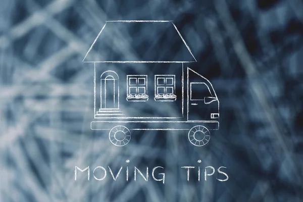 The Benefits of Hiring Local Moving Services for Your Next Move