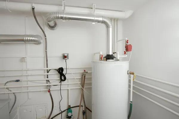 Avoid Common Mistakes in Middlesex Water Heater Installation